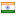 bluetoneindia.com hosted country